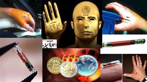 rfid chip holy spirit|mark of the beast rfid.